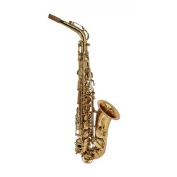 Parrot ZL118 Alto Sax Laquer