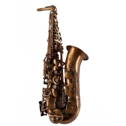 Parrot QZ831 Red Antique...
