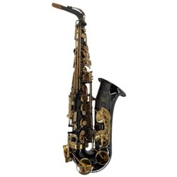 Parrot RT8332 BK Nickel