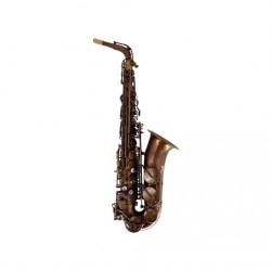 Flame Pro MSA508 MIb Antique