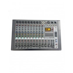 DSE Pro MC12A - mixer activ...