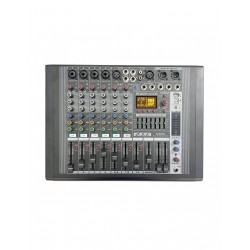 DSE Pro MC8A - mixer...