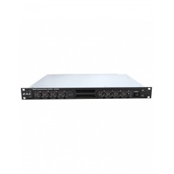 DSE 8150 - amplificator 8 x...