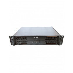 DSE H800 - amplificator 2 x...