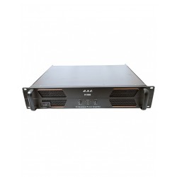DSE H1000 - amplificator 2...
