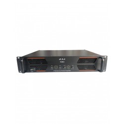 DSE H4600 - amplificator 4...