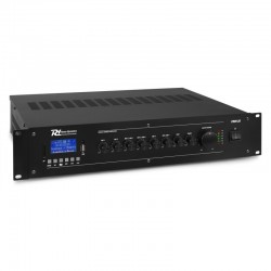 PRM120 Amplificator mixer...
