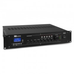 PRM240 Amplificator mixer...