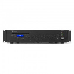 PRC120 Amplificator mixer...