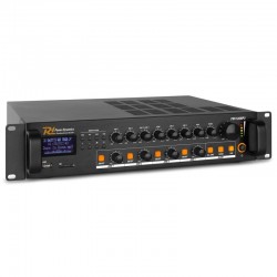 PDV120MP3 Amplificator...
