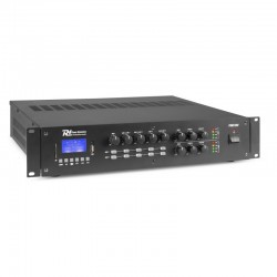 PRM1202 Amplificator matrix...