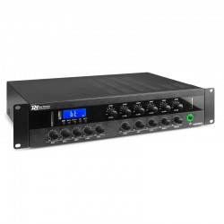 PDW500MP3 Amplificator...