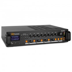 PDV240MP3 Amplificator...