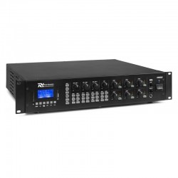 PRM606 Amplificator matrix...