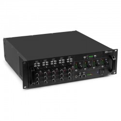 PAM2004 Amplificator matrix...