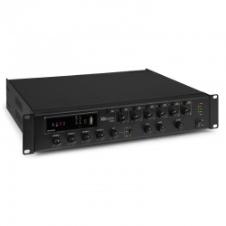 PMP360 Amplificator audio...