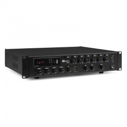 PMP480 Amplificator audio...