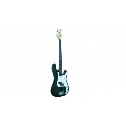 Clifton Electric Bass Set BK