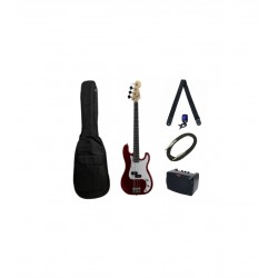 Flame PB200 RD Set 1