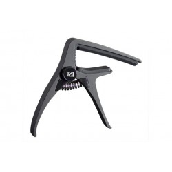 TGI Acoustic Capo Black