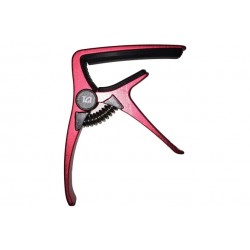 TGI Acoustic Capo Red