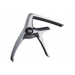TGI Acoustic Capo Silver