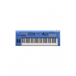 Yamaha MX49 mkII Blue