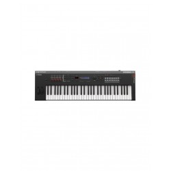 Yamaha MX61 mkII Black