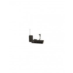 Shure BLX14/BETA98 Q25