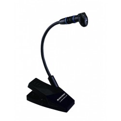 Microfon Instrument...