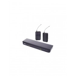 Shure BLX188 Combo S8