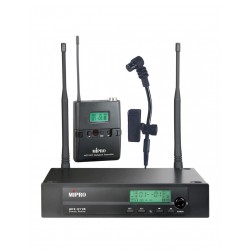 Mipro ACT-313-T + MGC-11MC...