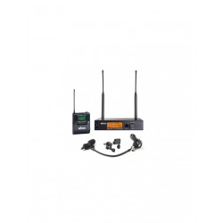 Sistem wireless vioara Ovid...