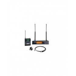Sistem wireless Rumberger...