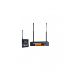 Sistem wireless...