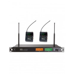 Mipro ACT-525 + ACT-500T Dual