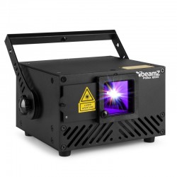 POLLUX1200 Laser RBG TTL,...