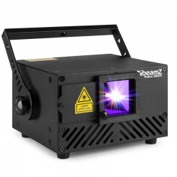 POLLUX2500 Laser RBG...