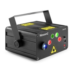 DAHIB Sistem laser dublu cu...