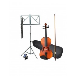 Orlando OV014W 4/4 Set Bundle
