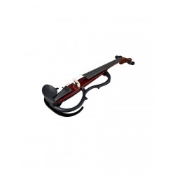 Yamaha YSV-104BR Silent Violin