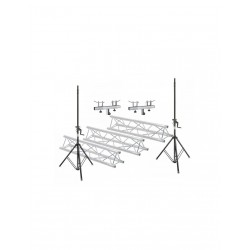 eXpert Lights truss SET - 4.5m