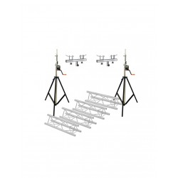 eXpert Lights Set - 6m