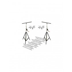 eXpert Lights Set - 4.5m 50mm