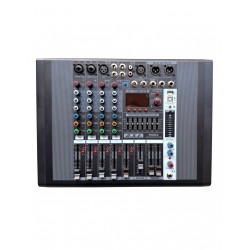 DSE Pro MC6A - mixer...