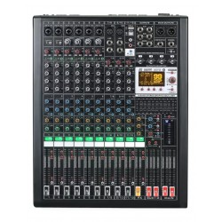 DSE Pro MT14-2A - mixer...