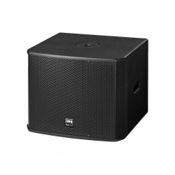 SUBWOOFER ACTIV Stage Line...