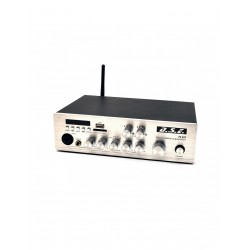 DSE PA502 - amplificator 100V