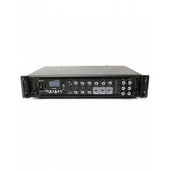 DSE SE 500BT amplificator...