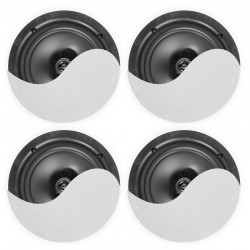 NCBT604 Set de 4 difuzoare...